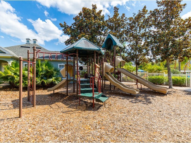 Playground - 12837 Madison Pointe Cir