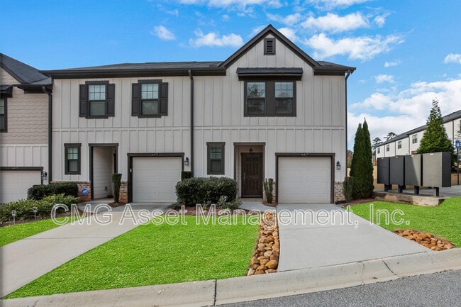 Building Photo - 6417 Mountain Home Way