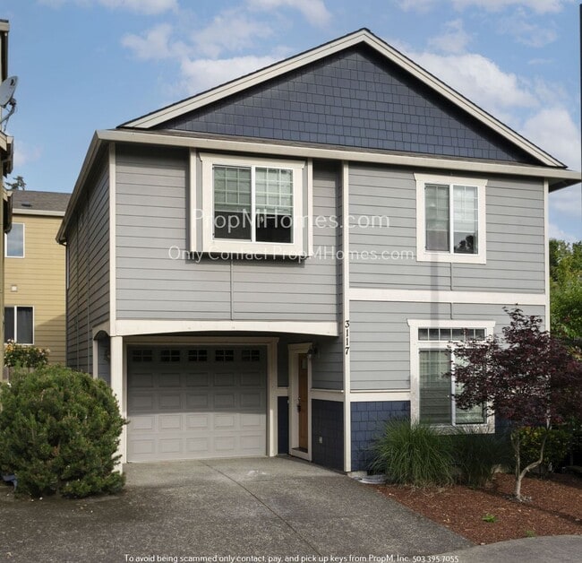 Building Photo - 3117 SW 173rd Ave