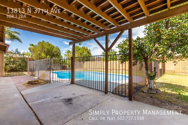 Building Photo - 13813 N 37th Ave