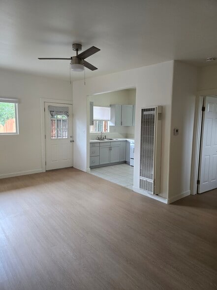 Building Photo - 708 Palisade St