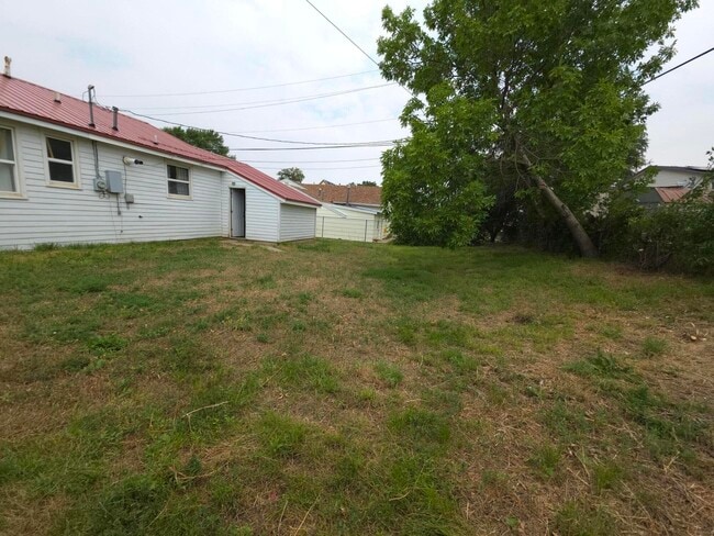 Building Photo - 2644 Barela St