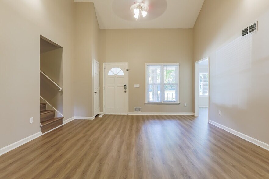 Building Photo - 3751 Quail Hollow Trail