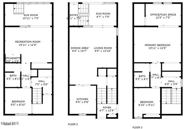 Building Photo - 28 White St