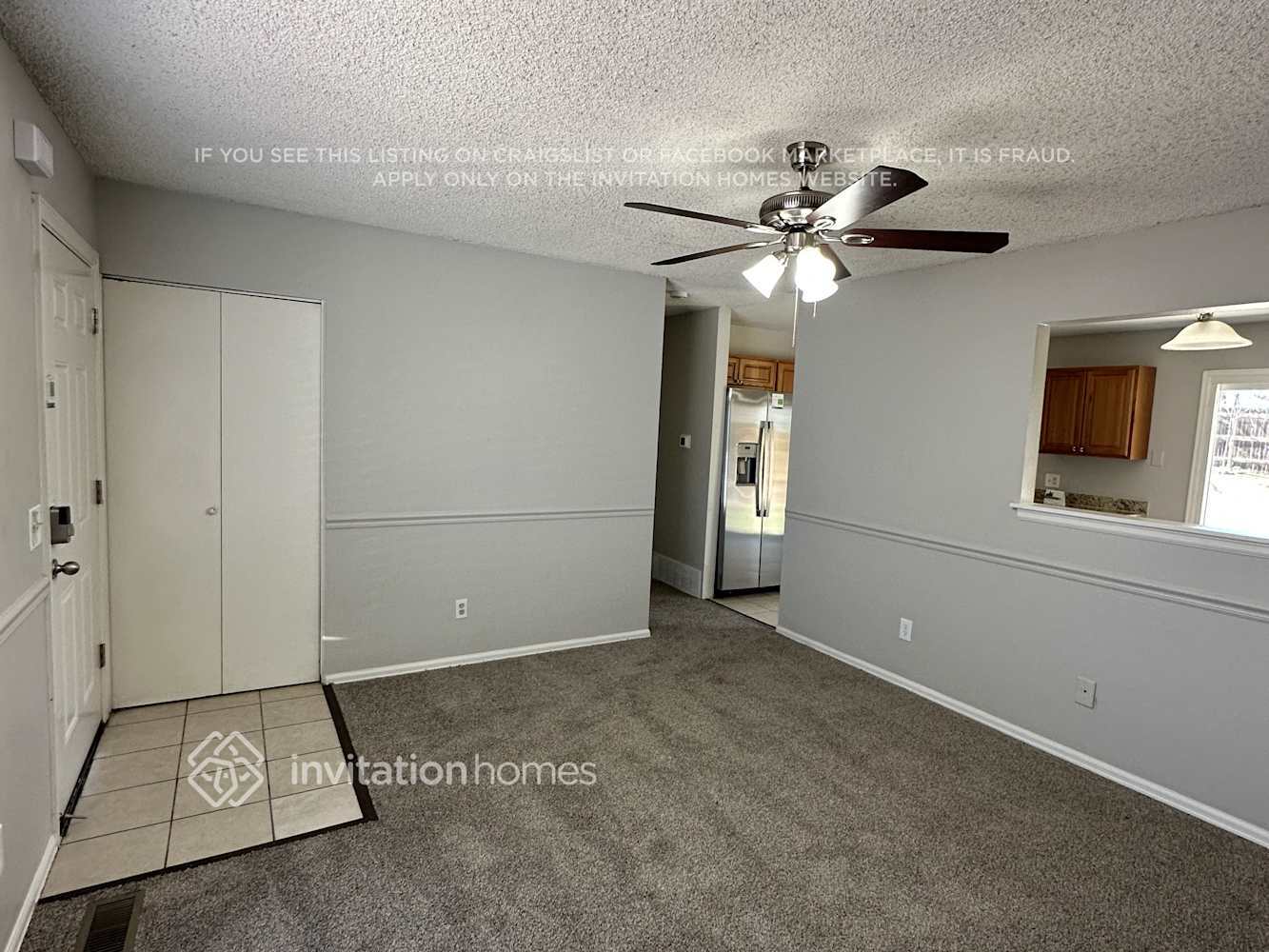 Building Photo - 1621 S Rifle St