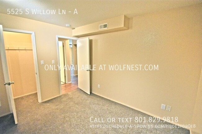 Building Photo - 5525 S Willow Ln