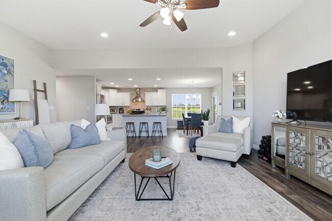 Building Photo - 3805 Flatwater Dr