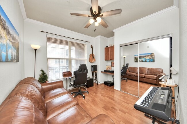 Building Photo - 1711 Old Spanish Trl