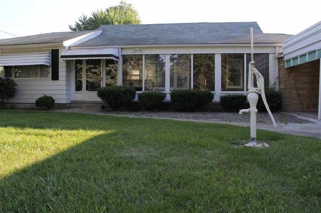 Building Photo - 28857 Galloway St