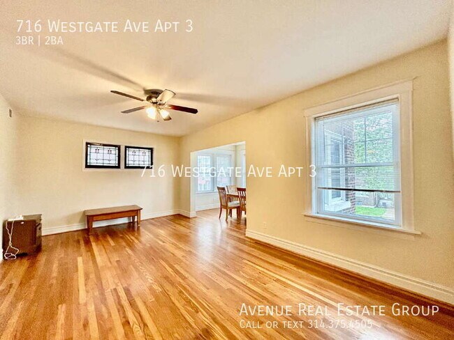 Building Photo - 716 Westgate Ave
