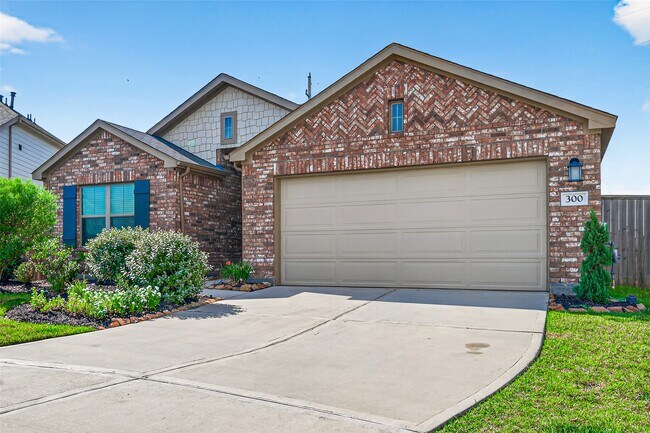 Building Photo - 300 Flower Reed Ct