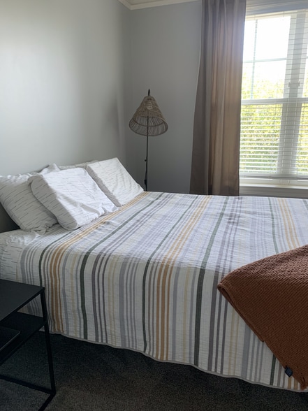 Master Bedroom - 2000 Belle Isle Ave