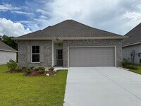 Building Photo - Move in Ready! Beautiful 3 Bedroom and 3 Baths New Construction Home