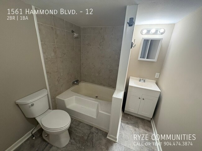 Building Photo - 1561 Hammond Blvd
