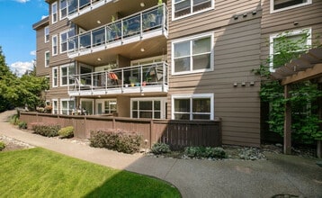 Building Photo - 22910 90th Ave W