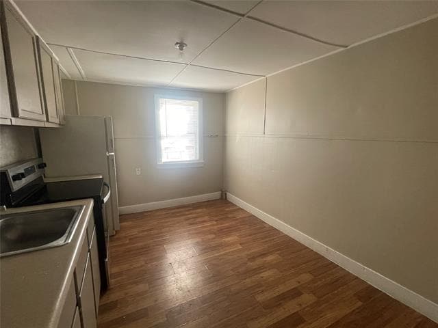 Building Photo - 1009 E Humbolt St