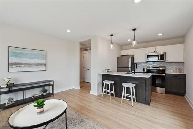 Building Photo - Brand New & Move-In Ready!