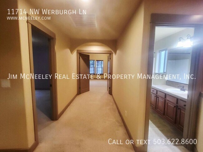 Building Photo - 11714 NW Werburgh Ln