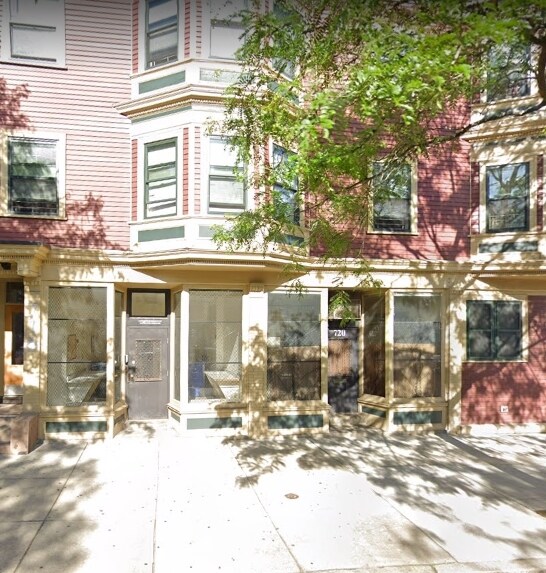 Building Photo - Codman Square Apartments