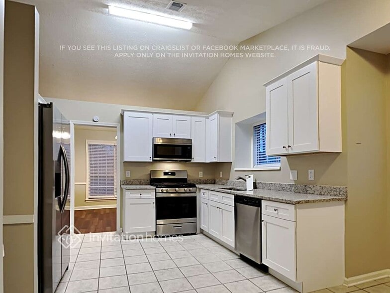 Building Photo - 4617 Unicorn Point