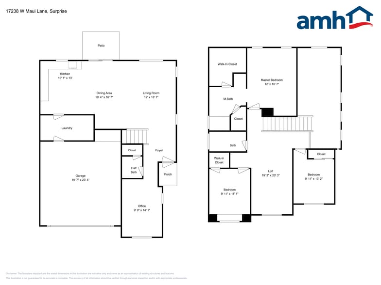 Building Photo - 17238 W Maui Ln