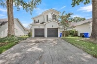 Building Photo - Charming 3BR/2.5BA Home with 2-Car Garage & Fenced Yard in Citadel Woods — West Ashley