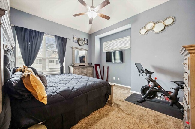 Building Photo - 12419 Alora Bluff Trail