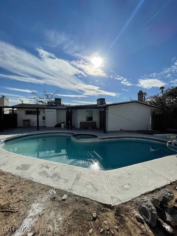 Building Photo - 6232 Blair Way