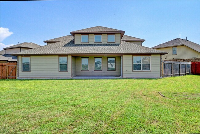 Building Photo - 9230 Mission Arbor Ln