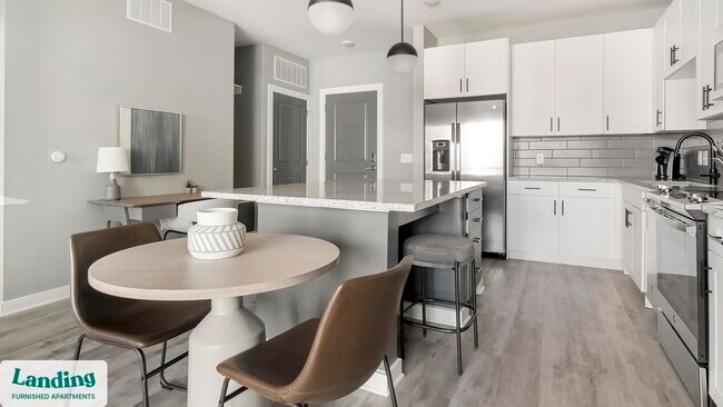 Building Photo - 5110 Alston Glen Dr