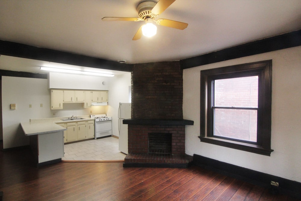 Building Photo - 314 S Trenton Ave