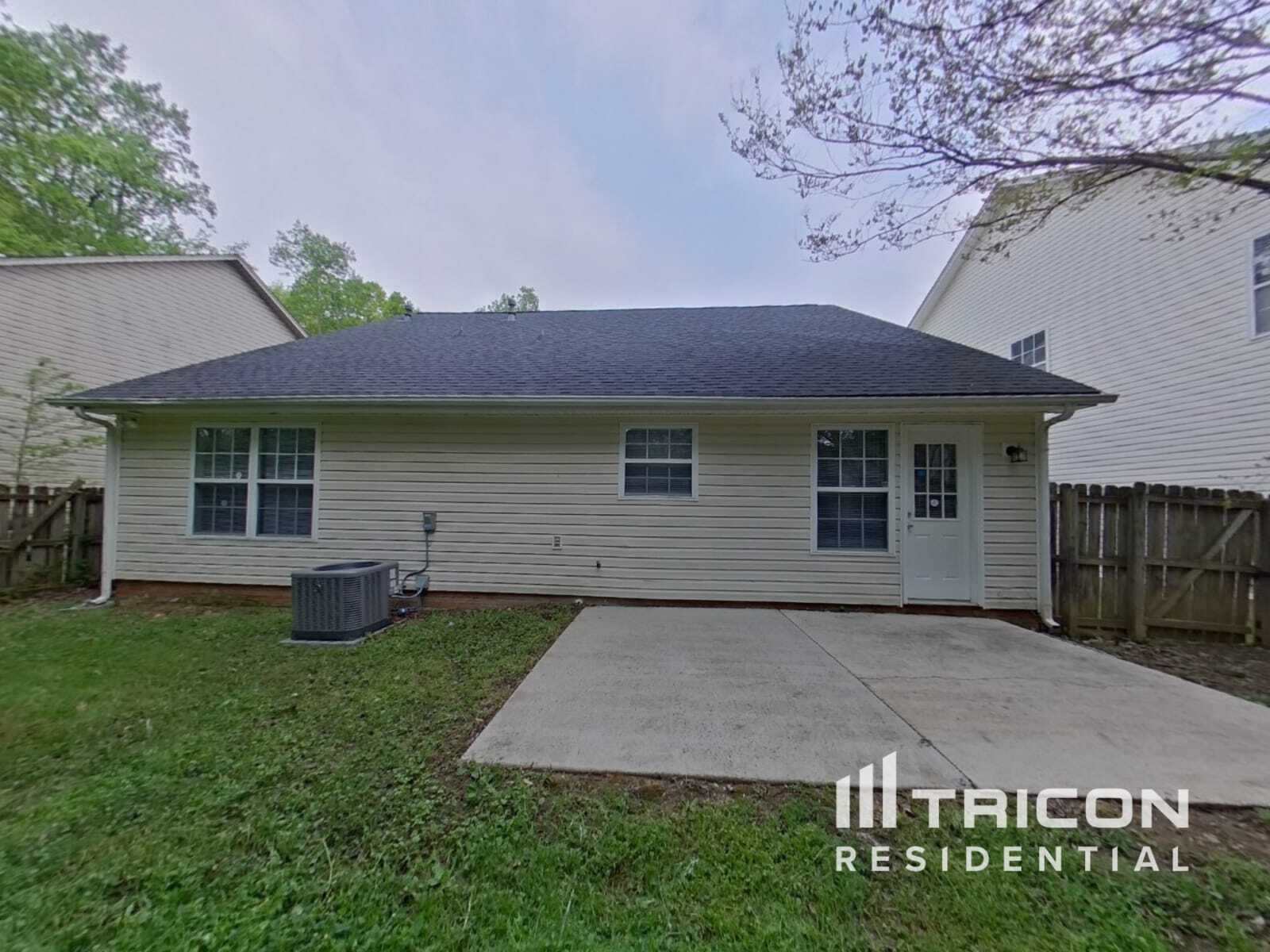 Building Photo - 6706 Brachnell View Dr