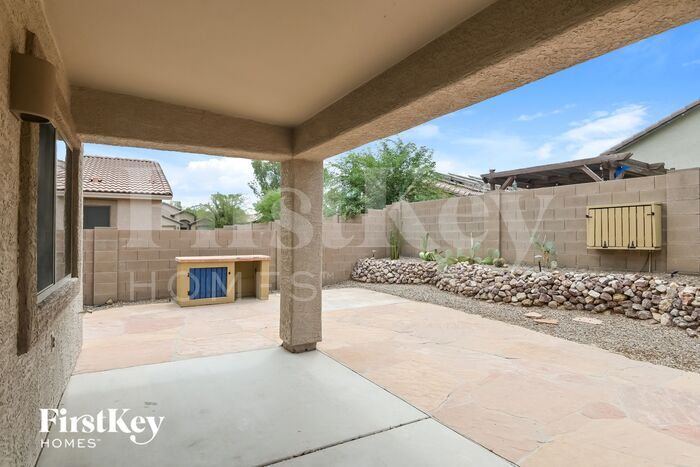 Building Photo - 11757 W Barley Dr