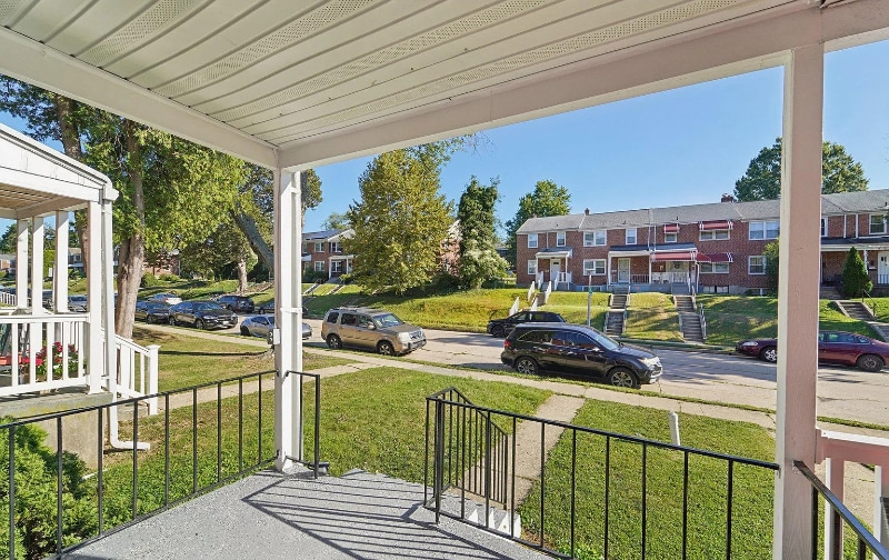 Building Photo - 917 Reverdy Rd