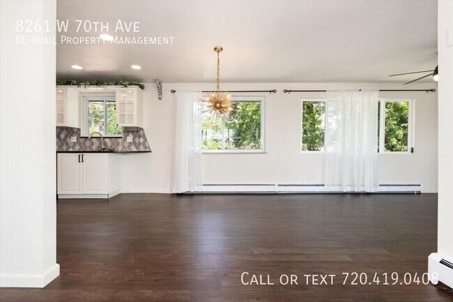 Building Photo - 8261 W 70th Ave