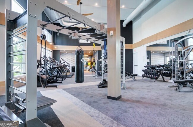 Building Photo - 1100 Industrial Blvd