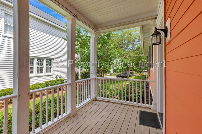 Building Photo - 1705 Doldridge St