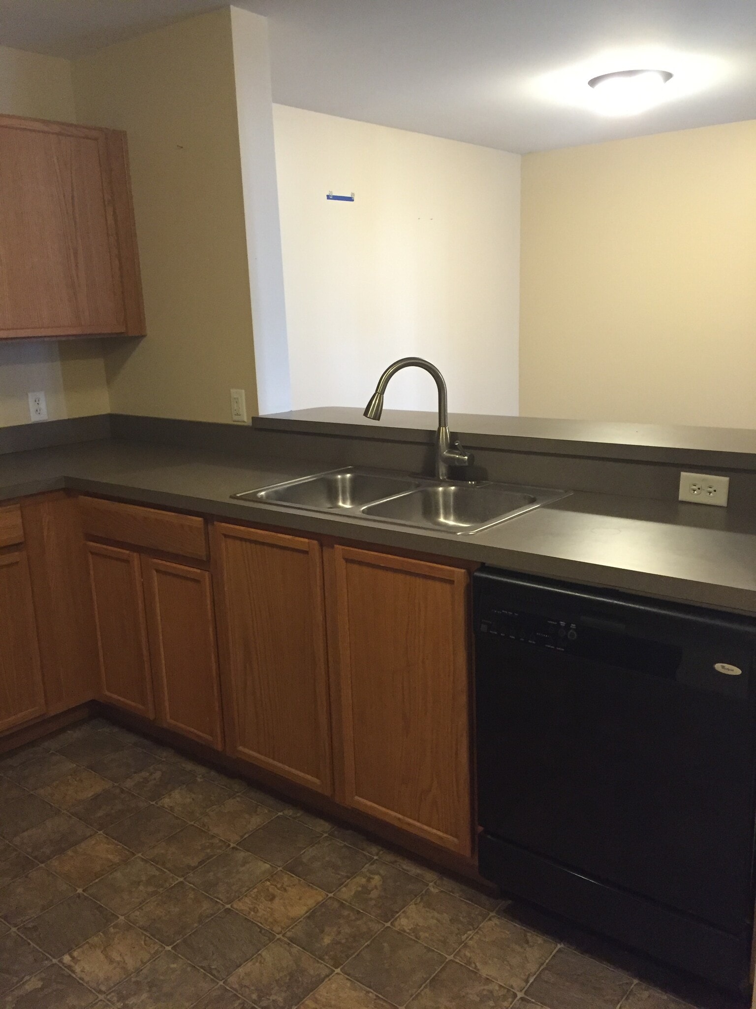 Kitchen 1 - 136 Bertram Dr