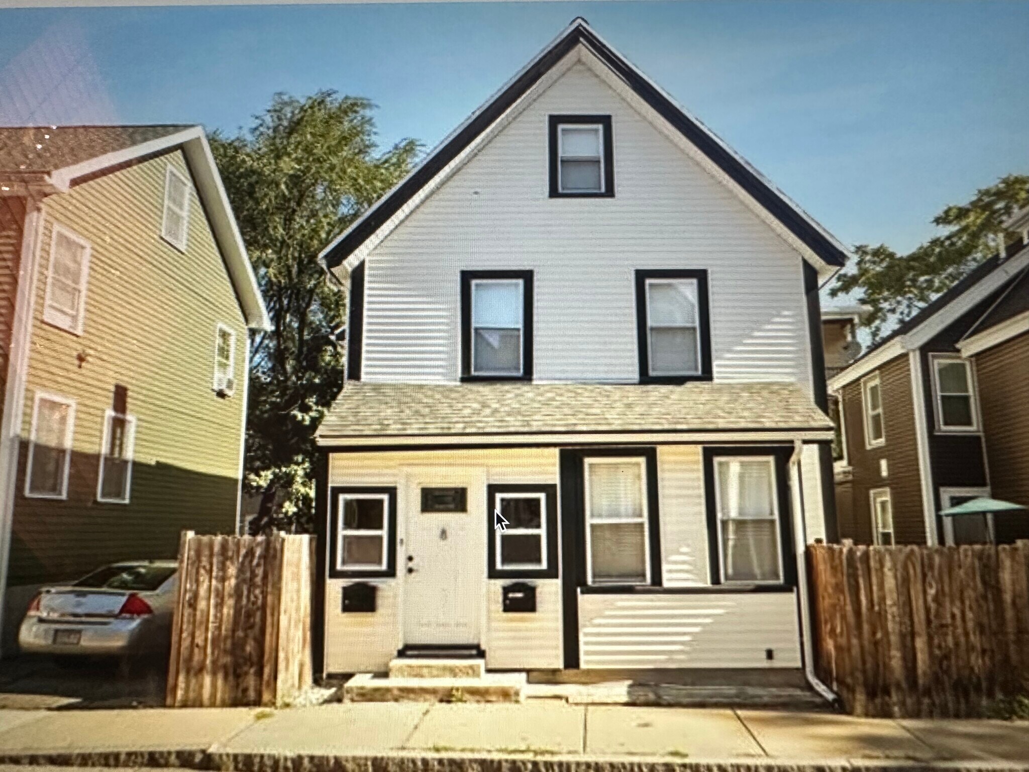 Building Photo - 8 Woodville Park