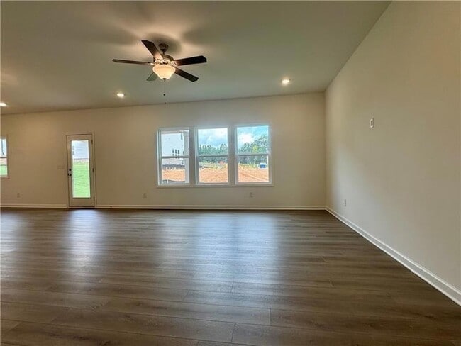 Building Photo - 5441 Hargrove Way