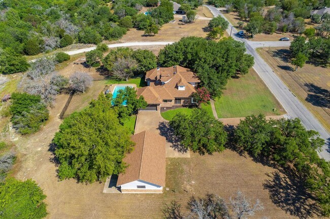 Building Photo - Unlike Anything You’ve Seen! 1.5-Acre Estate in Aledo ISD