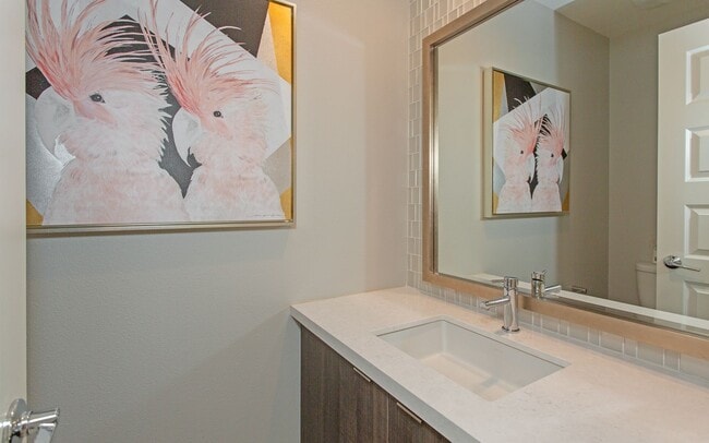 Building Photo - Beautiful contemporary design home in Bressi Ranch!