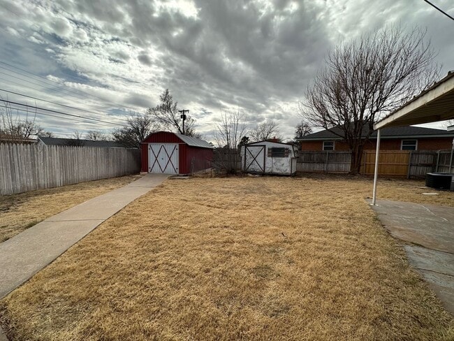 Building Photo - 5405 George Terrace