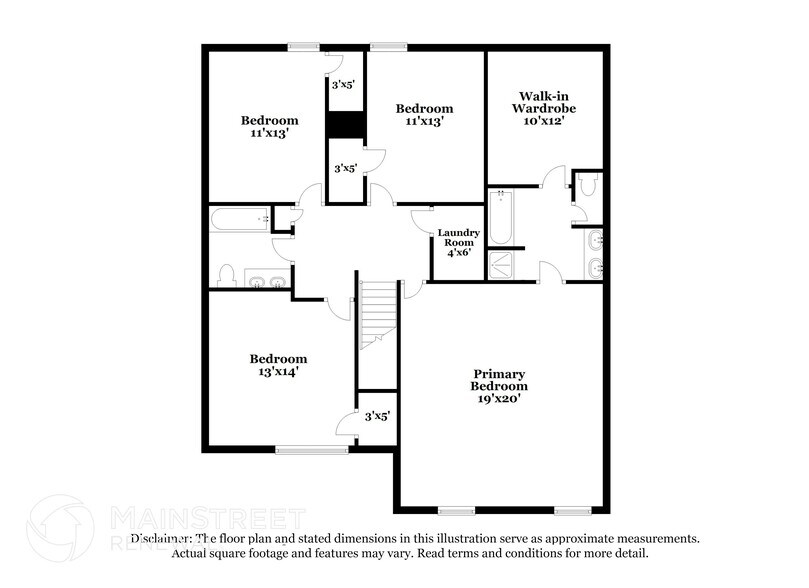 Building Photo - 1310 Waldridge Ct