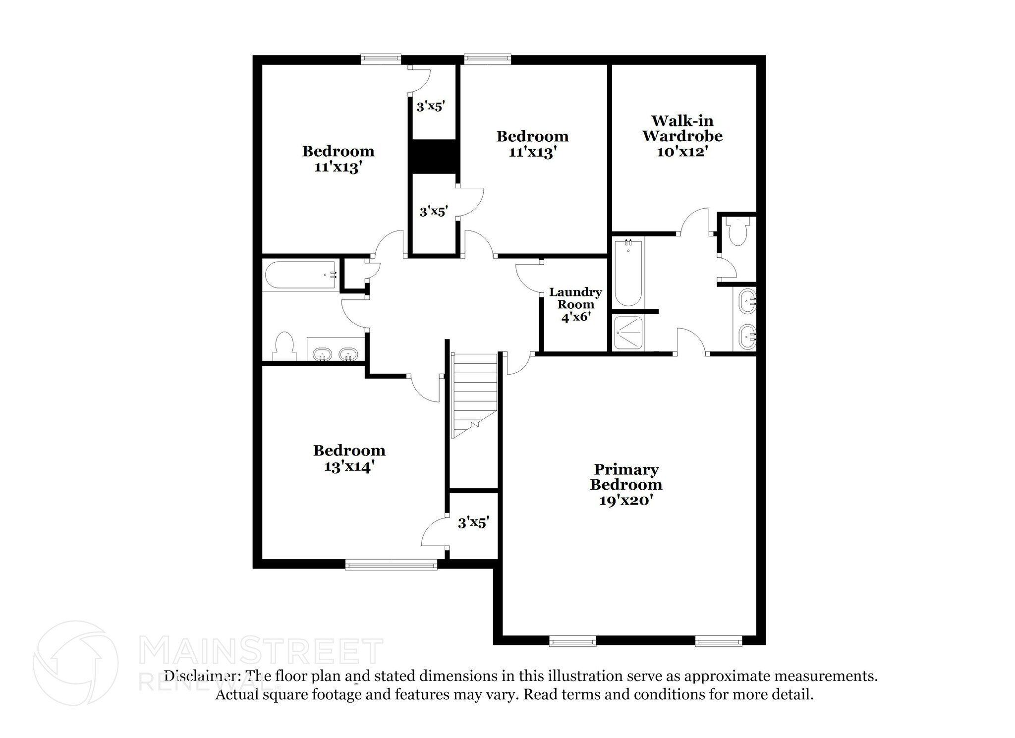 Building Photo - 1310 Waldridge Ct