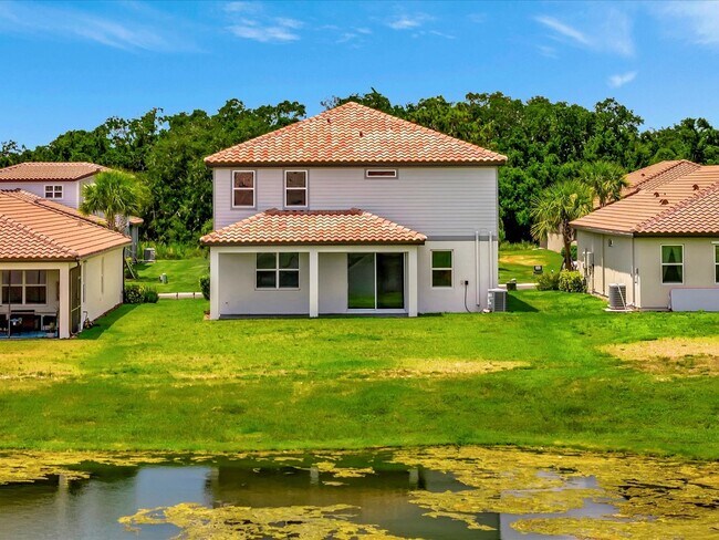 Building Photo - Savanna, Lakewood Ranch 4 bed/2.5 bath Unfurnished Home