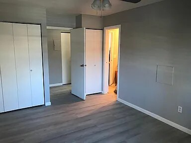 Bedroom 3 - 3120 Corona Trail