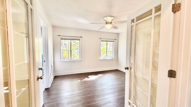 Building Photo - Beautiful Craftsman-style Home with fenced yard space, detached garage and additional parking in ...