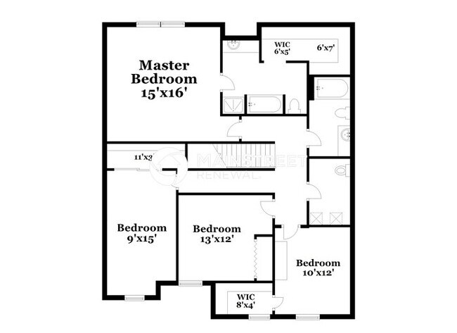 Building Photo - 3 Bedroom Pet-Friendly Home in Charlotte, NC with Main Street Renewal