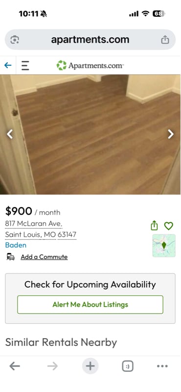 Building Photo - 817 McLaran Ave